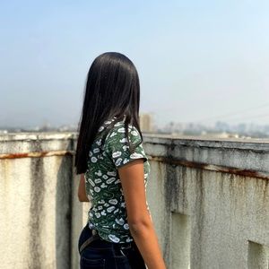 Meet your Posher, Komal